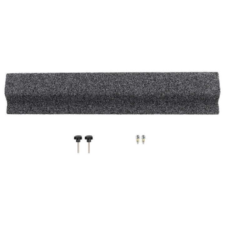 ARB drawer system fitting kit - Jeep Wrangler JK (2007- 2019) version 2 & four-door